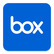 Box网盘全新版