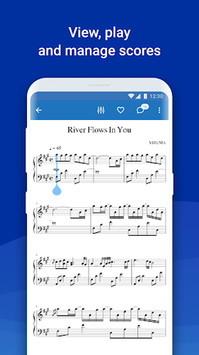 musescore手机官网版