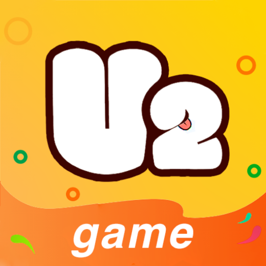 U2game游戏盒子安卓版 v1.0手机版