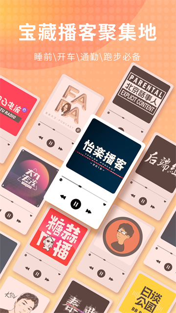 荔枝FM标准版