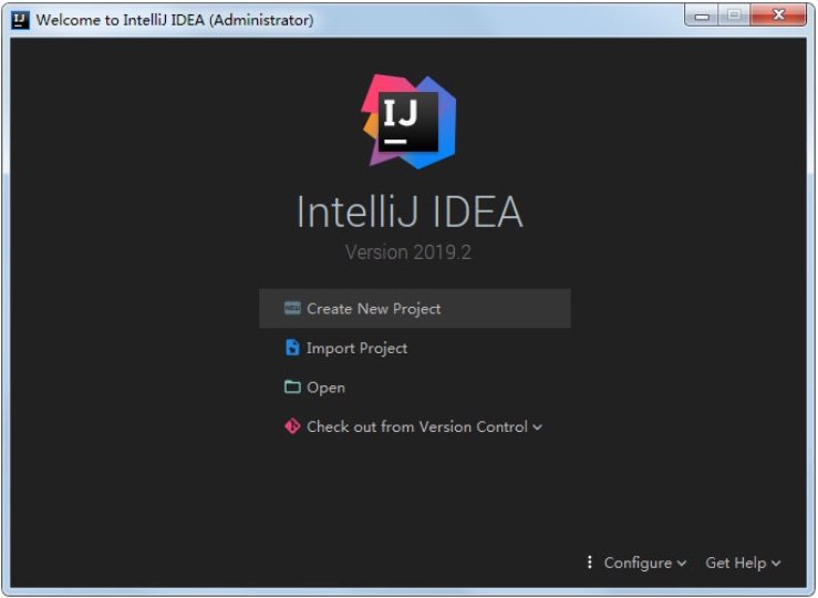 IntelliJ IDEA中文版