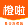 橙啦考研手机版 v5.0.0移动版
