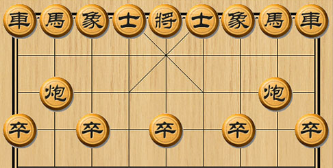 模拟象棋手游下载-好玩的模拟象棋手游推荐-象棋系列游戏大全