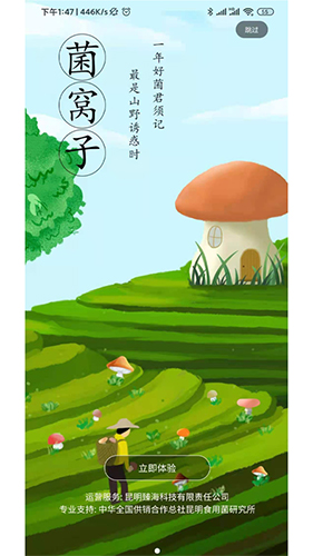 菌窝子最新版