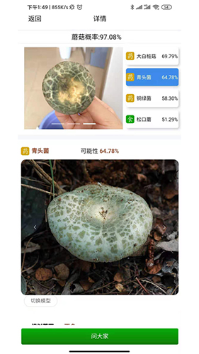 菌窝子最新版