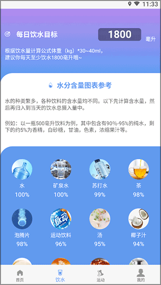 每益运动app专业版