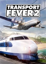 狂热运输2(Transport Fever2)端游