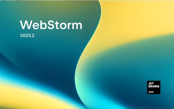 WebStorm(JS开发工具)中文版