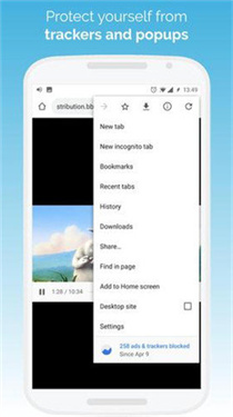 kiwi浏览器最新版