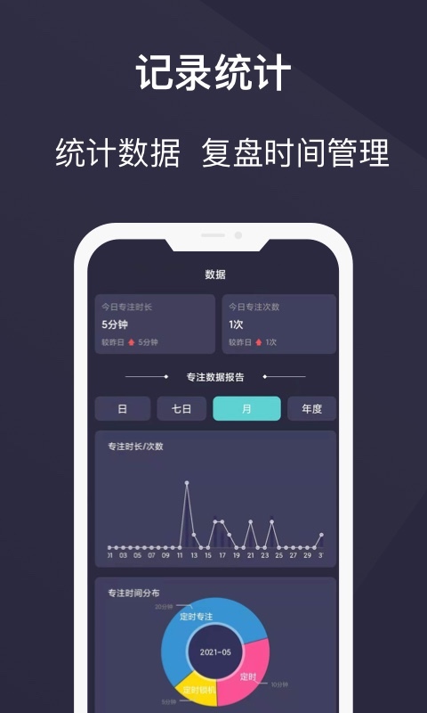 告别手机控纯净版