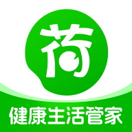 荷叶健康最新版 v2.0.7安卓版
