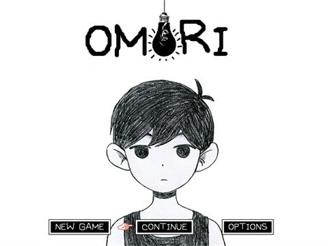 omori汉化版