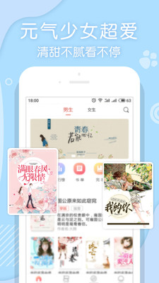翻糖小说官网版