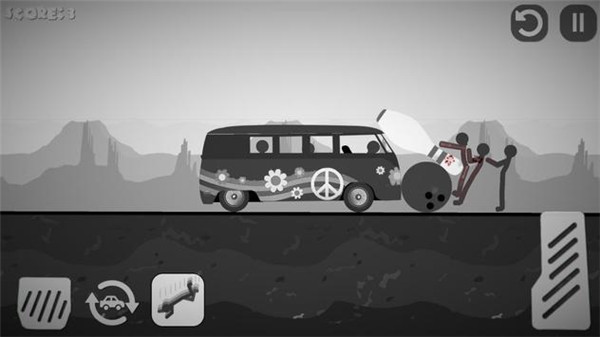 火柴人毁灭5歼灭最新版