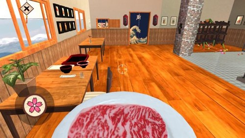 料理模拟器(cooking simulator)