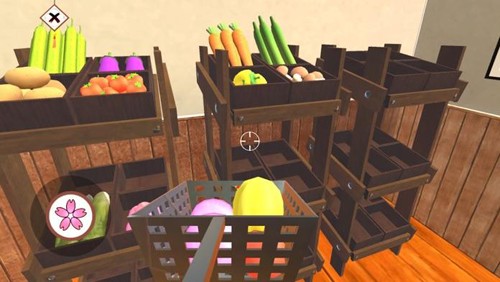 料理模拟器(cooking simulator)