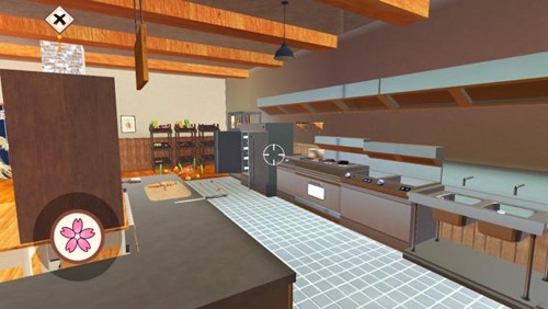 料理模拟器(cooking simulator)