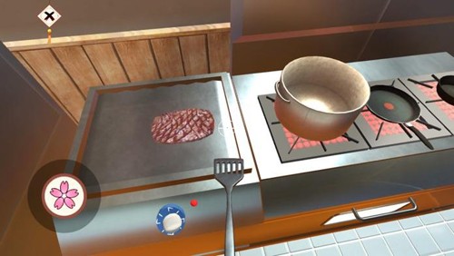 料理模拟器(cooking simulator)