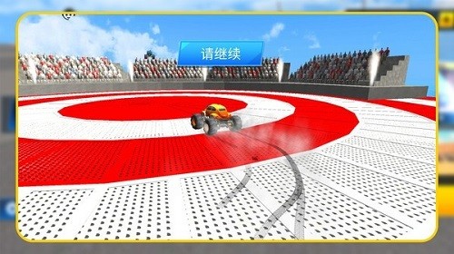 太空卡丁车Space Kart Racing2025
