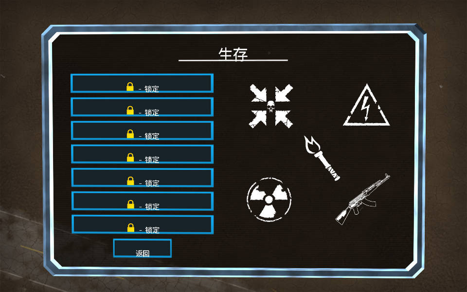 血腥大地中文电脑版