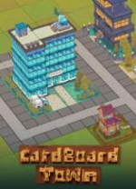 卡牌城镇Cardboard Town客户端 v1.3.01电脑版