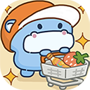疯狂搬超市无限金币v1.6.34免广告