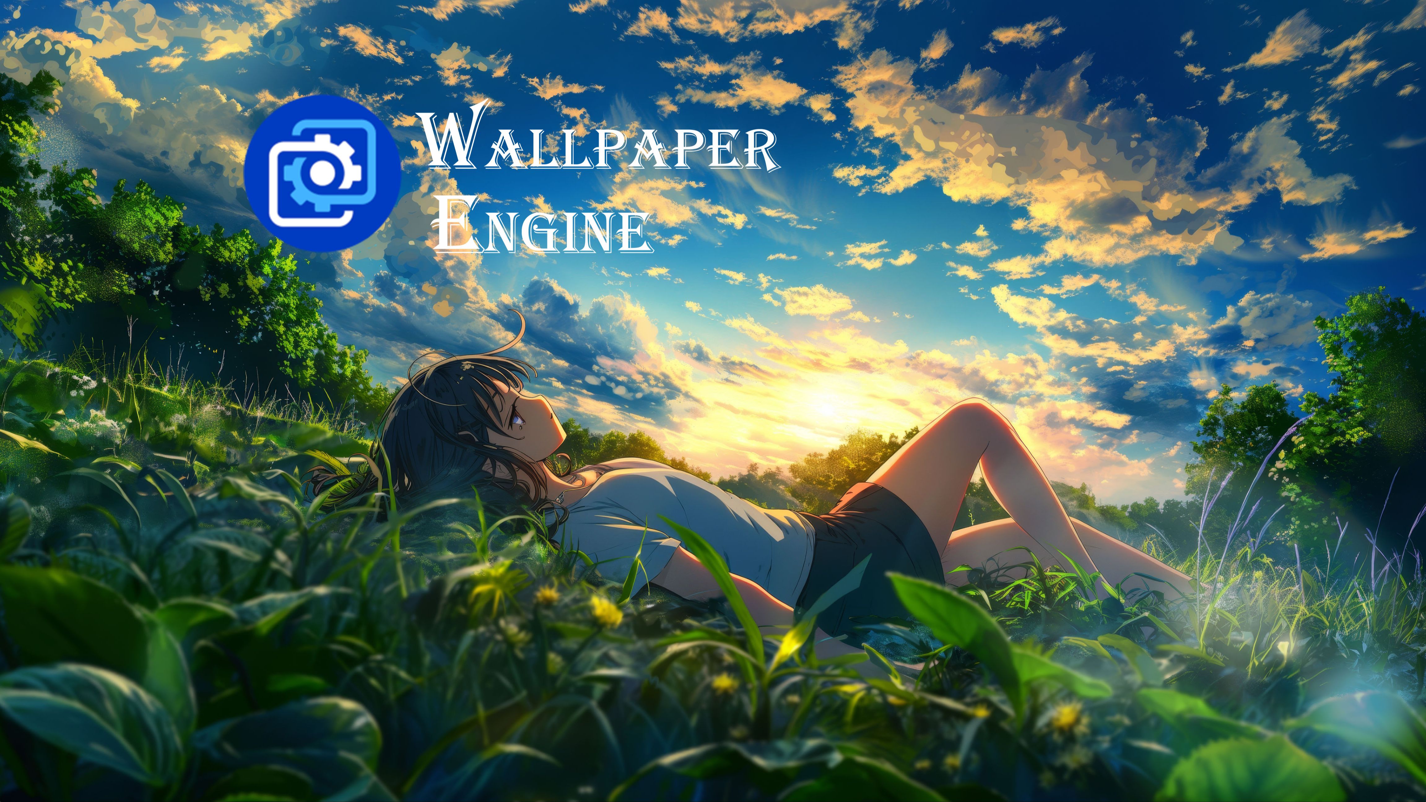 Wallpaper Engine下载-Wallpaper Engine电脑版/最新版/桌面版/官方版