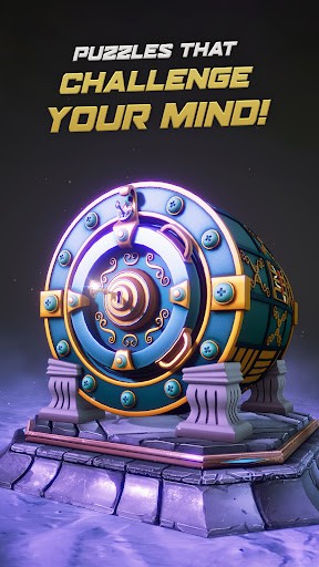 打开保险箱完整版
