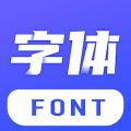 Fonts Art字体官网版 正式版v1.0.0