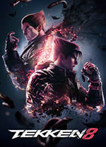 铁拳8(Tekken 8)客户端
