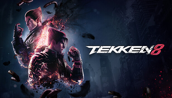 铁拳8(Tekken 8)客户端