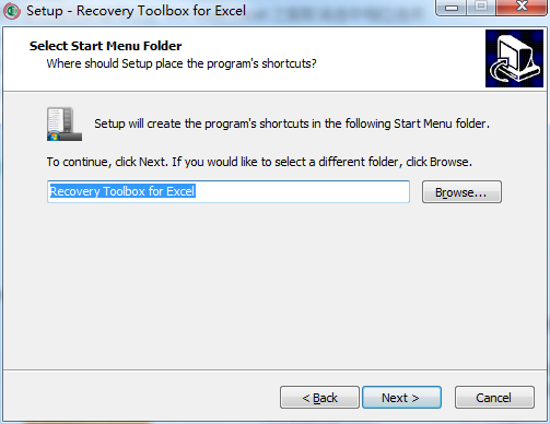 recovery toolbox for excel(excel修复工具)