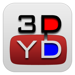 3D Youtube Downloader(视频下载器)