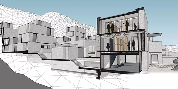 SketchUp Pro 2020(草图大师2020)