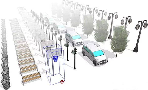SketchUp Pro 2020(草图大师2020)