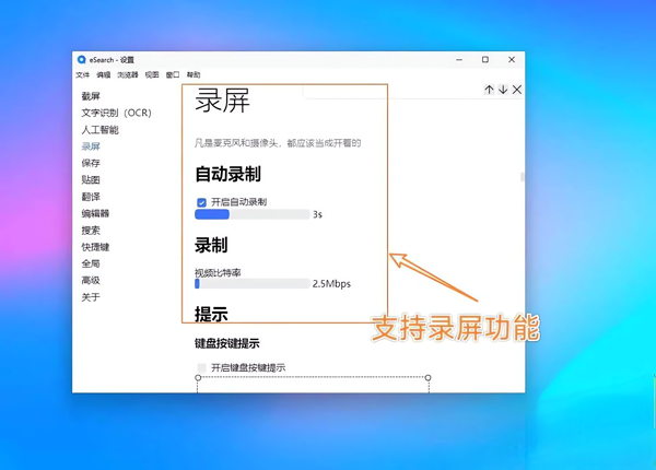 eSearch(识屏搜索工具)