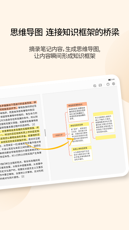 享做笔记(手写笔记)