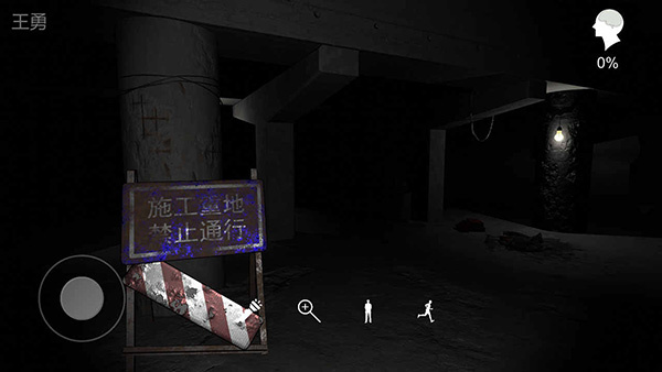 孙美琪疑案之兰芝