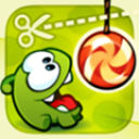 割绳子Cut the Rope Freev3.69.1官方版