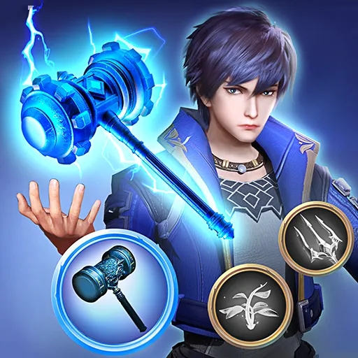 斗罗大陆手游v9.6.7最新版