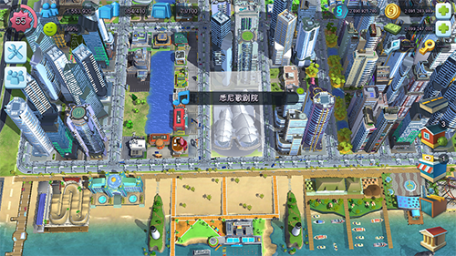 模拟城市：我是市长最新版
