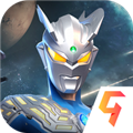 奥特曼：光之战士手机版