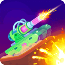 坦克之星游戏(Tank Stars)v2.6.10最新版