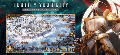帝国之地不朽(Land of Empires)