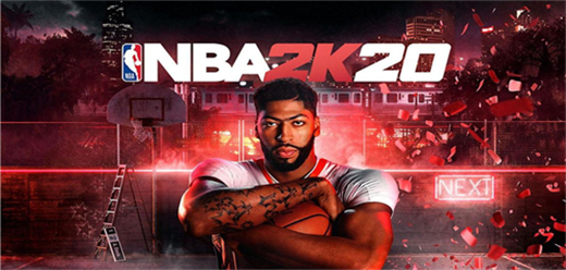 NBA2K20移植版