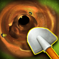 掘地求财(Digging A Hole 3D)