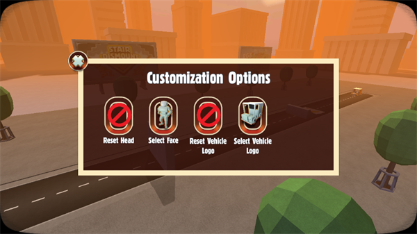 飞车英雄(Turbo Dismount)