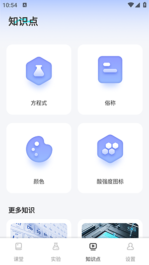 化学实验室NBB