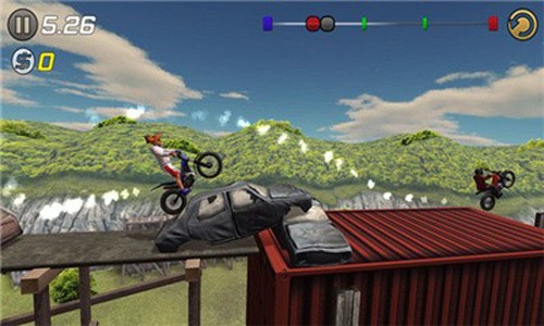 极限摩托3(Trial Xtreme 3)