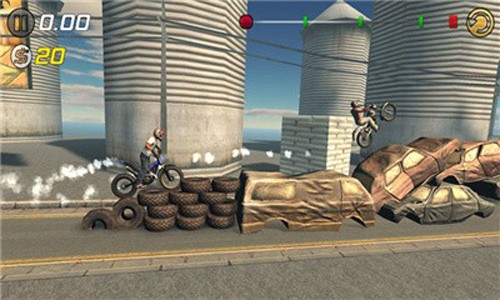 极限摩托3(Trial Xtreme 3)